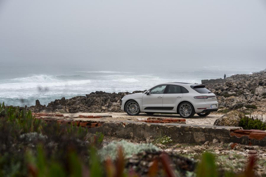  Porsche Macan GTS (95B) 2020 года  (WW) (фото 20 из 52)